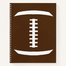 American Football Player Custom Team Color Sports