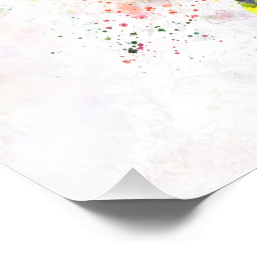 american football player man kicker kicking foto afdruk (Hoek)