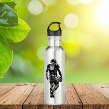 American Football Player