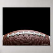 American Football Poster (Voorkant)