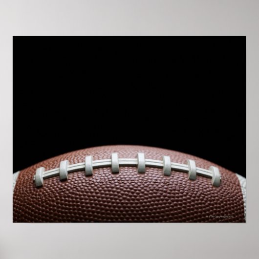 American Football Poster (Voorkant)