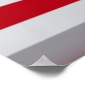 American Football Poster (Hoek)