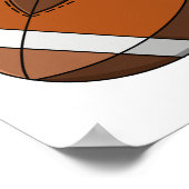 American Football Poster (Hoek)