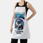 American football schort (Insitu)