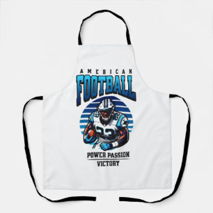 American football schort
