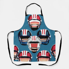 American Football Schort