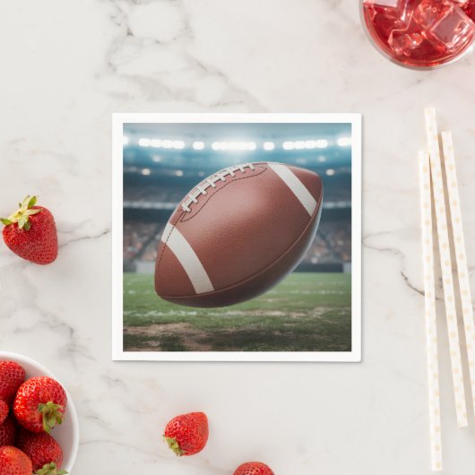American Football Servet (Insitu)