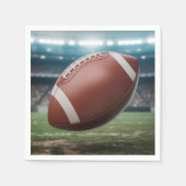 American Football Servet (Voorkant)