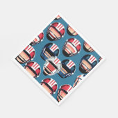 American Football Servet (Hoek)