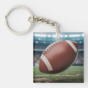 American Football Sleutelhanger