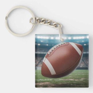 American Football Sleutelhanger