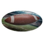 American Football Snijplank (Hoek)