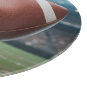 American Football Snijplank (Hoek)