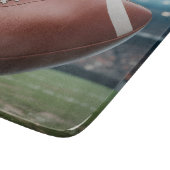 American Football Snijplank (Hoek)