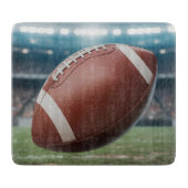 American Football Snijplank (Voorkant)