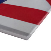 American Football Snijplank (Hoek)