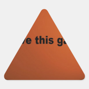 American football sticker