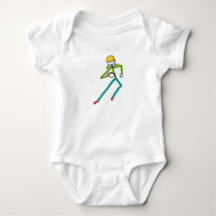 American Football Stickman