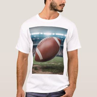American Football T-shirt