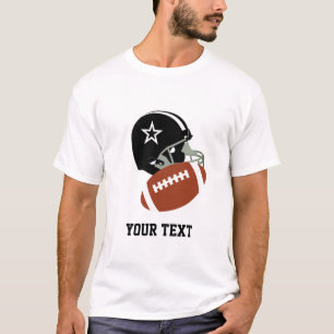 American Football T-shirt