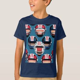 American Football T-shirt