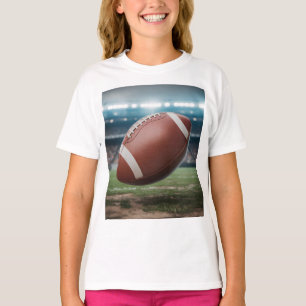 American Football T-shirt