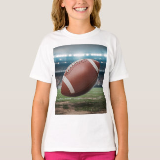 American Football T-shirt