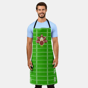American Football Thanksgiving Day Sports Schort