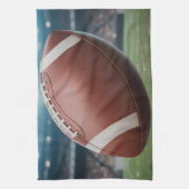 American Football Theedoek (Verticaal)
