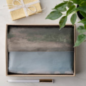 American Football Tissuepapier (Geschenk)