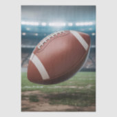 American Football Tissuepapier (Voorkant)