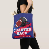 American Football Tote Bag (Dichtbij)