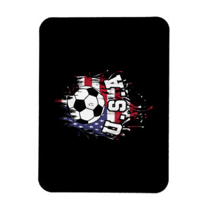 American Football USA Magneet