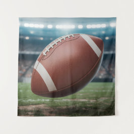 American Football Wandkleed