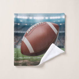 American Football Washandje
