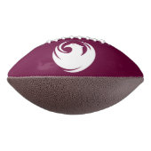 American football with flag of Phoenix City (Gedraaid 270)