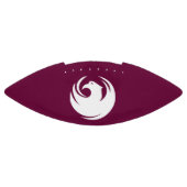 American football with flag of Phoenix City (Paneel)