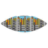 american footballs (Paneel)