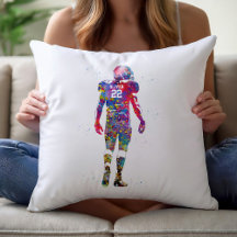 American Footballspeler