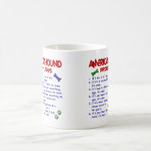 AMERICAN FOXHOUND PL2 KOFFIEMOK (Center)