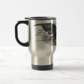 American FREEDOM Coffee Mug Reisbeker (Links)