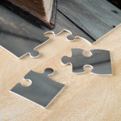 American Freedom Revealed  Legpuzzel (Zijkant)