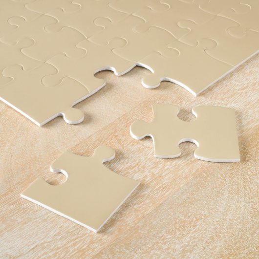 American Game BB Black Red Rooster Legpuzzel (Zijkant)