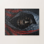 American Ghoul Legpuzzel (Horizontaal)