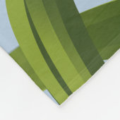 American Goldfinch Art Gifts Fleece Deken (Hoek)