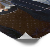 American Gothic - Cross-dressing Poster (Hoek)