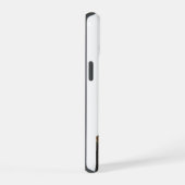 American Gothic iPhone 15 Case (Rechterkant)