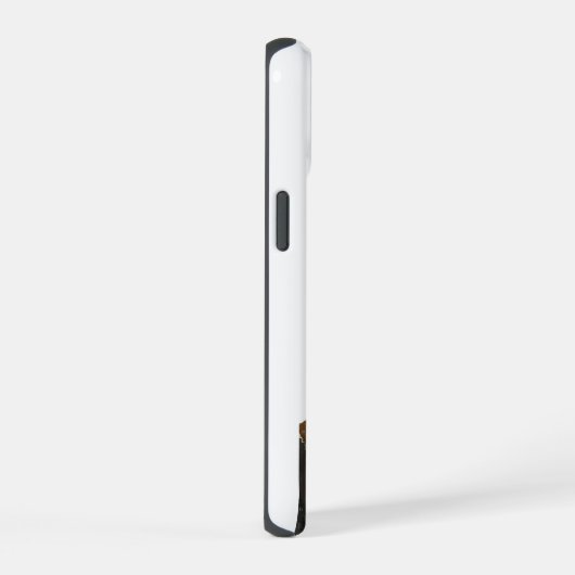 American Gothic iPhone 15 Case (Rechterkant)