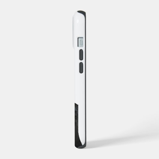 American Gothic iPhone 15 Case (Linkerkant)