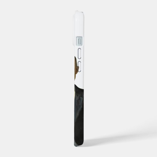 American Gothic iPhone 15 Case (Linkerkant)